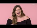 Remi Bader Shares Her Realistic Beauty Routine *Hair, Skin & Nails* | Body Scan | Women's Health