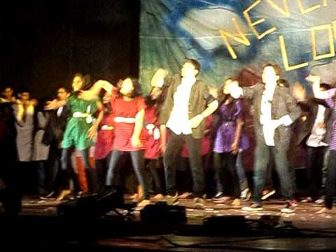 Suraj ki bahon mein!!!!jst rocked.....