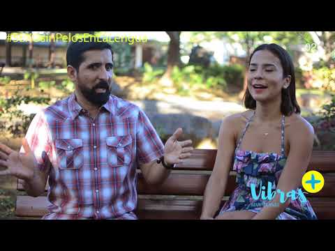 ¿Necesitamos saber el historial sexual de nuestra pareja? #SexoSinPelosEnLaLengua - Vibras+