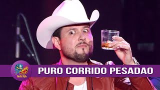 Roberto Tapia Ft Los Nuevos Rebeldes - El Cumpleaños Del Mochomo - promoción con Dulce y Picante TV
