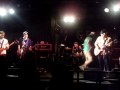 CHANIWA "Mr.Ordinary" live＠GB 2009.6/14