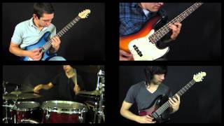 Watch Art By Numbers Reyes video