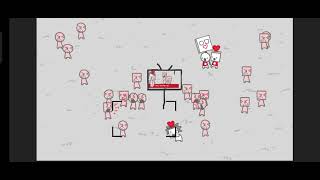 Bad Ending Of We Become What We Behold