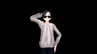 Mmd Giantess - Pedro And The Gigantic Alexis