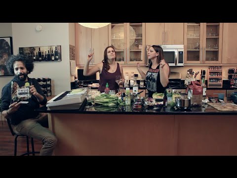 We're Doing It - Test Episode