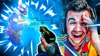 “A TASER O NO VALE 🤬 !"Counter-Strike: Global Offensive #240 -sTaXx