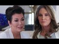 Kris Jenner Confronts Caitlyn Jenner - NEW "I AM Cait" Clip