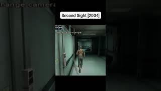 Second Sight 2004
