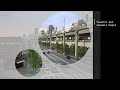 Alaskan Way Viaduct - Earthquake Simulation