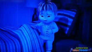 Theodore Tummy Growls