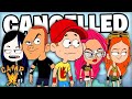 Camp WWE: The Offensive WWE Cartoon You Forgot Existed