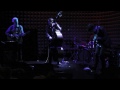 Ben Allison Band - Dr. Zaius