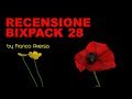 Recensione BixPack 28 - BluffTitler