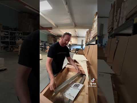 What’s inside the micro spine box! #skateboarding #oc #ramps