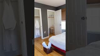 Check Out This Beautiful Newly Renovated Two-Bed, Two-Bath Rental In Landover, Maryland, Priced At