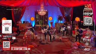Eduardo Costa - A Rotina Live Origenx