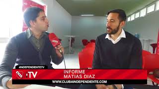 Jonás, un Galgo Rojo - 1