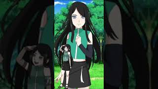 Voices Of Original And Fan Girls. Boruto Version