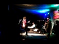 Fat Picnic - Space Monkey (excerpt) at Northey St