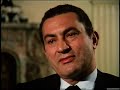 mubarak