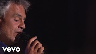 Watch Andrea Bocelli Era Gia Tutto Previsto video