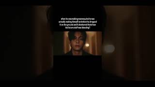Bts V Winter Ahead Theories