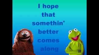 Watch Muppets Better Comes video
