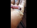 The Nope Worm. By Sutthipong Sonthidech via 4GIFs.com