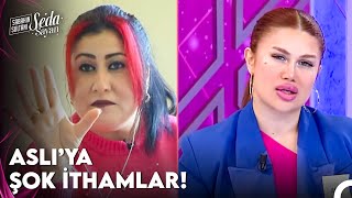 Aslının Dans Videosu Gamzeyi Sinirden Delirtti - Sabahın Sultanı Seda Sayan 554. Bölüm