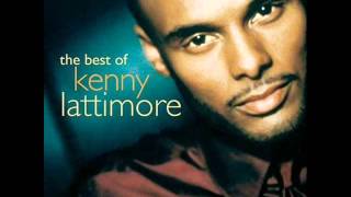 Watch Kenny Lattimore I Love You More Than Youll Ever Know video