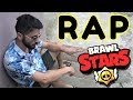 Brawl Stars RAP ŞARKISI  |  Laz Ali
