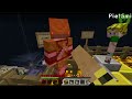 MINECRAFT Adventure Map # 25 - PSC Piet's & Sylar's Obstacle Course «» Let's Play Minecraft | HD