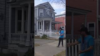 Muppets From Space House Wilmington, Nc Filming Location