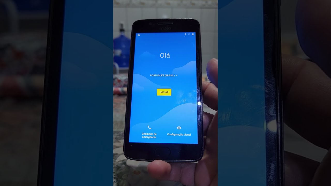 Method 2023 remove google account Motorola Moto G5 Method 2023 remove google account Motorola Moto G5