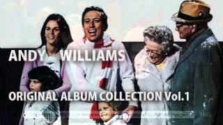 Watch Andy Williams Get Me To The Church On Time video
