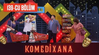 Komedixana 139-Cu Bölüm 14.11.2021