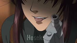 Revy Twixtor Edit