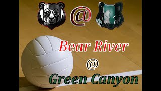 Volleyball @ Green Canyon
