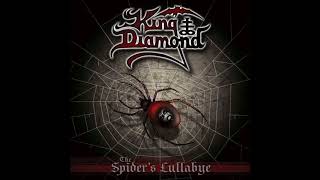 Watch King Diamond The Spiders Lullabye video
