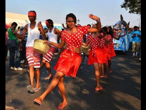 Goan Konkani Songs And Dance