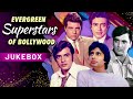 Evergreen Superstars Of Bollywood | Amitabh Bachchan | Jeetendra | Dharmendra | Classic Hindi Songs