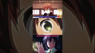 Bro Literally Rikka Kissed Yuuta On The Cheek Love Chunibyo & Other Delusions Special Scene 2