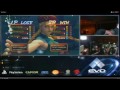 EVO 2012 Top 8 FINALS - SSF4 AE 2012