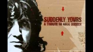Watch Nikki Sudden The Road Of Broken Dreams video