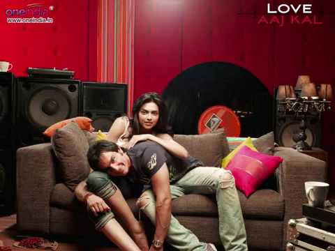 YouTube- Yeh dooriyan full song with Lyrics Love aajkal.mp4