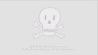 Dlc Soup2Nutswilliams Streetcartoon Network Skull 2012