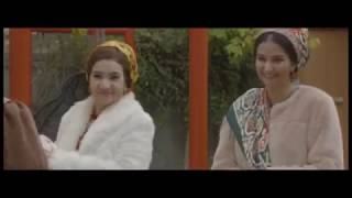 Satlyk Taze Yyl Filmi 2019 2.Bolum Turkmen Film