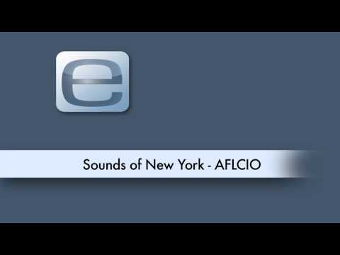 Sounds of NY