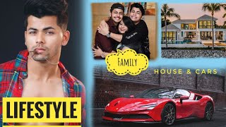 Siddharth Nigam Lifestyle 2022 Biography Luxurious Life House Cars & Bikes Net Worth