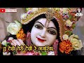 Tu Tedha Teri Tedhi Re Najariya Krishna Bhajan||Bhopuji Official